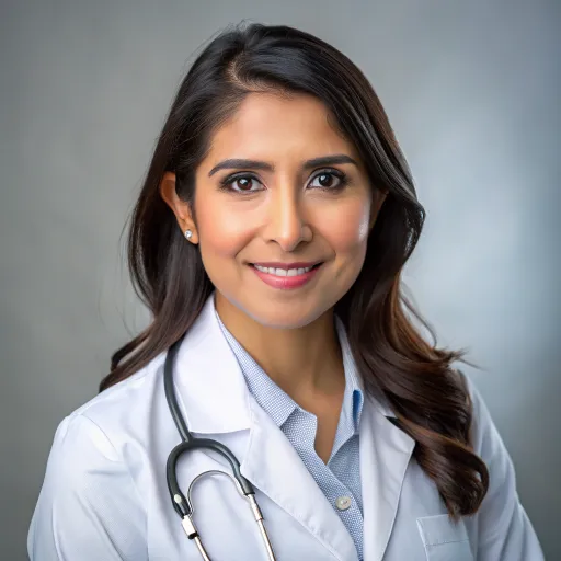doctor image